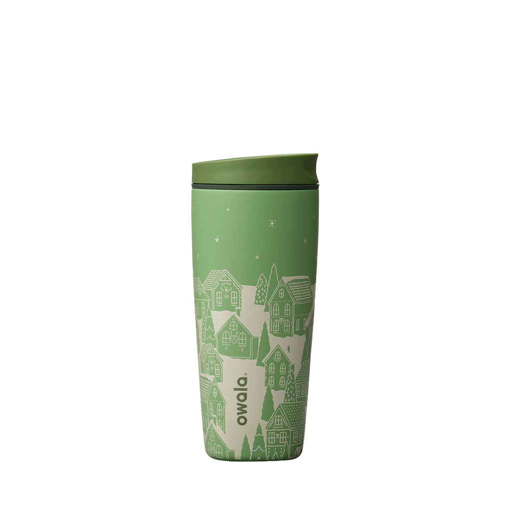 SmoothSip® Slider
